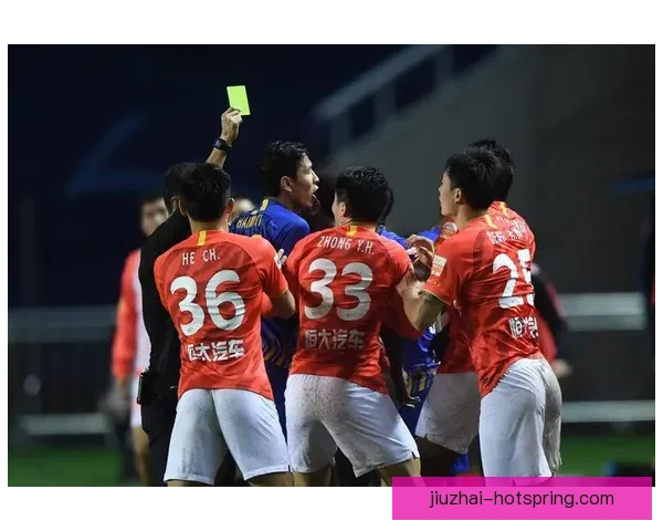 中超决赛巅峰之战恒大与苏宁终极对决争冠全景纪实回顾赛季经典 中超决赛巅峰之战恒大与苏宁终极对决争冠全景纪实回顾赛季经典