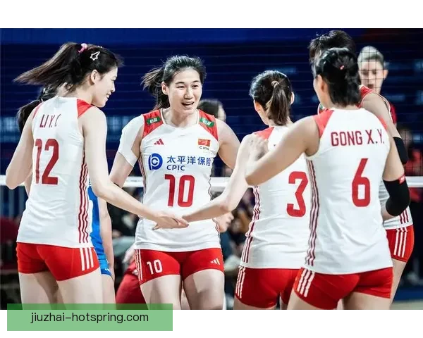 中国女排对阵俄罗斯女排巅峰对决全程直播焦点之战不容错过今夜上演
