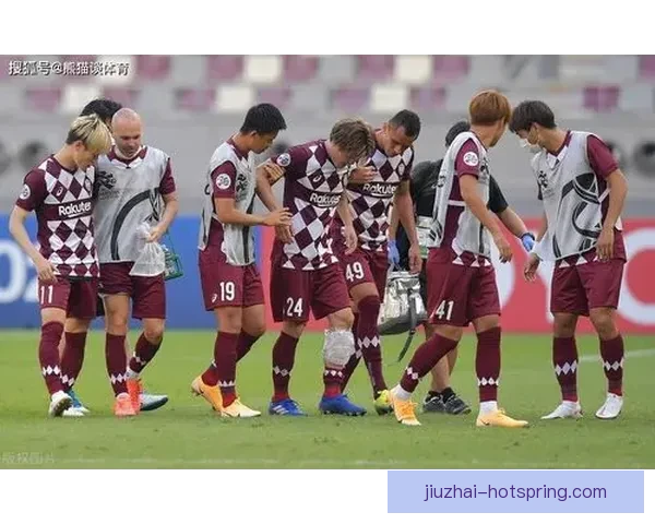 亚冠焦点战神户胜利船迎战上海上港强强对决看点十足悬念拉满夜间